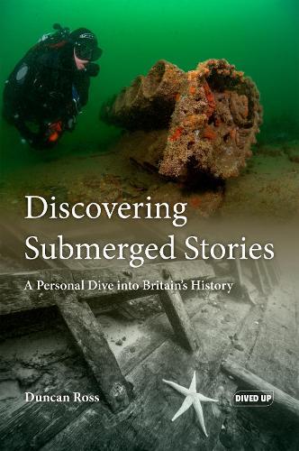 German submarine U-1105 'Black Panther': The naval archaeology of a U-boat
