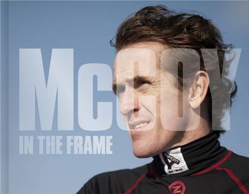 McCoy: In the Frame  by Edward Whitaker at Abbey's Bookshop, 