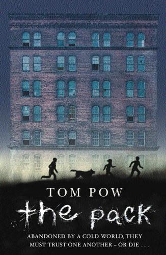 The Pack  by Tom Pow at Abbey's Bookshop, 