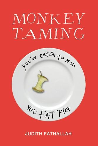 Monkey Taming  by Judith Fathallah at Abbey's Bookshop, 