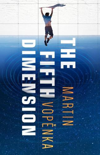 The Fifth Dimension  by Martin Vopenka at Abbey's Bookshop, 