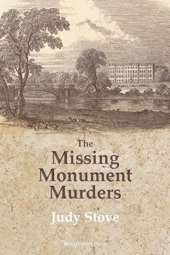 The Missing Monuments Murders  by Judy Stove at Abbey's Bookshop, 