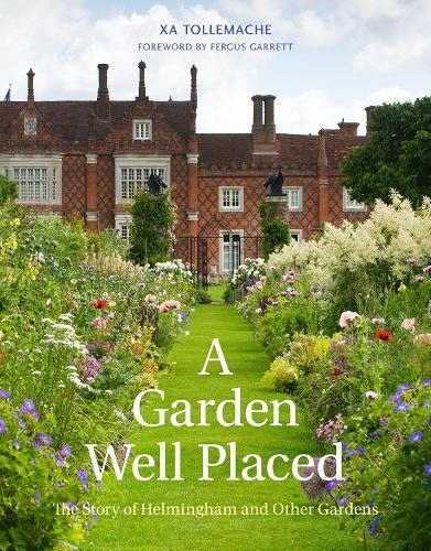 The Gardener's Garden: Inspiration Across Continents and Centuries