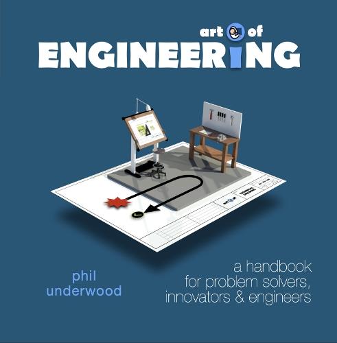 Art of ENGINEERING: a handbook for problem solvers, innovators & engineers