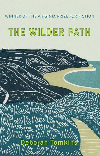 The Wilder Path  by Deborah Tomkins at Abbey's Bookshop, 