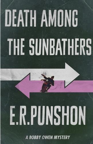 Death Among the Sunbathers  by E. R. Punshon at Abbey's Bookshop, 