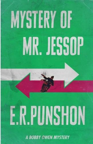 Mystery of Mr. Jessop  by E. R. Punshon at Abbey's Bookshop, 