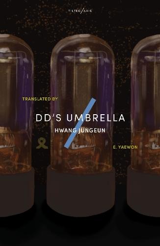 dd's Umbrella  by Hwang Jungeun at Abbey's Bookshop, 