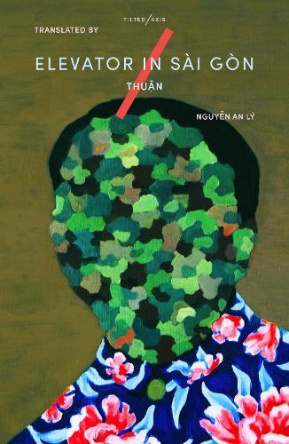 Elevator in Sai Gon  by Thuan at Abbey's Bookshop, 