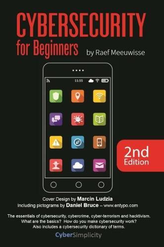 Cybersecurity for Beginners