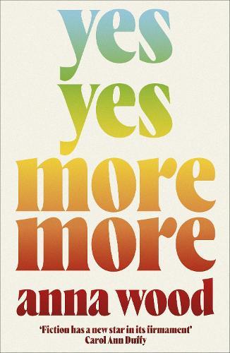 Yes Yes More More  by Anna Wood (Author) at Abbey's Bookshop, 