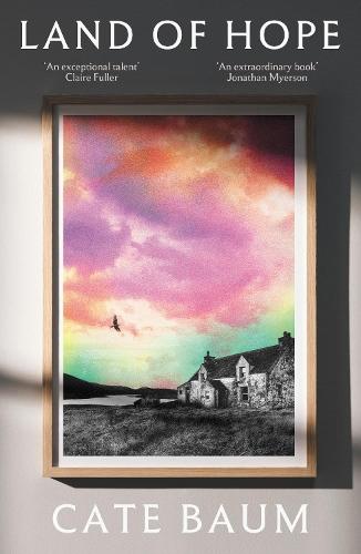 Land of Hope  by Cate Baum at Abbey's Bookshop, 