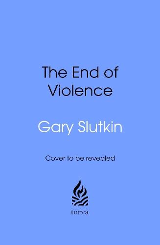 The End of Violence: A Prescription for a Peaceful Society  by Gary Slutkin at Abbey's Bookshop, 