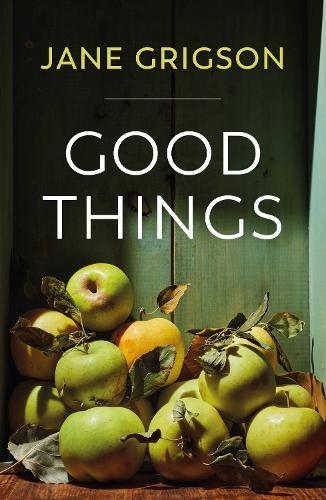 Good Things  by Jane Grigson at Abbey's Bookshop, 