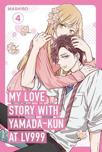 My Love Story with Yamada-kun at Lv999, Vol. 4  by Mashiro at Abbey's Bookshop, 