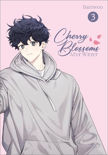 Cherry Blossoms After Winter, Vol. 3  by Bamwoo at Abbey's Bookshop, 