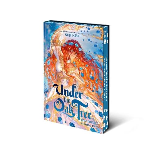 Under the Oak Tree, Vol. 2 (novel)  by Suji Kim at Abbey's Bookshop, 