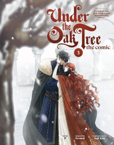 Under the Oak Tree, Vol. 3  by Suji Kim at Abbey's Bookshop, 
