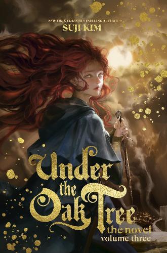 Under the Oak Tree, Vol. 3 (novel)  by Suji Kim at Abbey's Bookshop, 