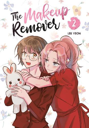 The Makeup Remover: Volume 2  by Lee Yeon at Abbey's Bookshop, 
