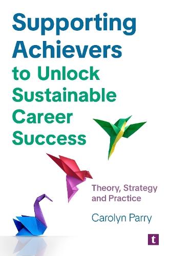 Equity, Diversity and Inclusion in Career Development: A Practical Handbook