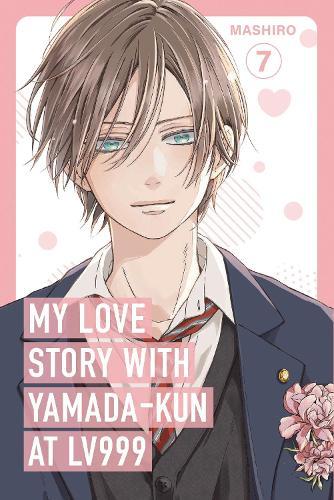My Love Story with Yamada-kun at Lv999, Vol. 7  by Mashiro at Abbey's Bookshop, 