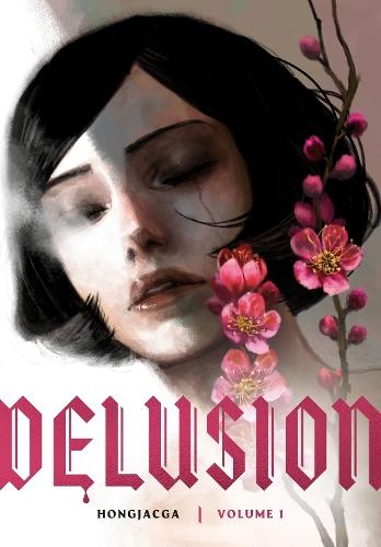 Delusion, Volume 1  by Hongjacga at Abbey's Bookshop, 