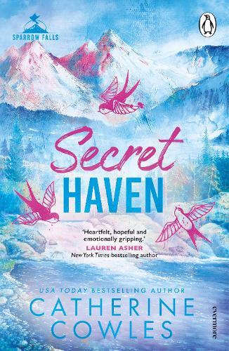 Secret Haven  by Catherine Cowles at Abbey's Bookshop, 