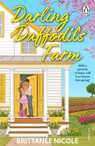 Darling Daffodils Farm  by Brittanee Nicole at Abbey's Bookshop, 