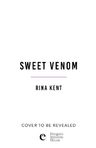 Sweet Venom  by Rina Kent at Abbey's Bookshop, 