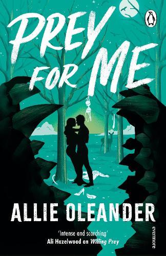 Prey For Me  by Allie Oleander at Abbey's Bookshop, 
