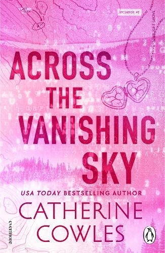 Across the Vanishing Sky  by Catherine Cowles at Abbey's Bookshop, 