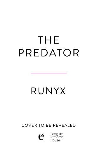 The Predator  by RuNyx at Abbey's Bookshop, 