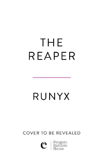 The Reaper  by RuNyx at Abbey's Bookshop, 