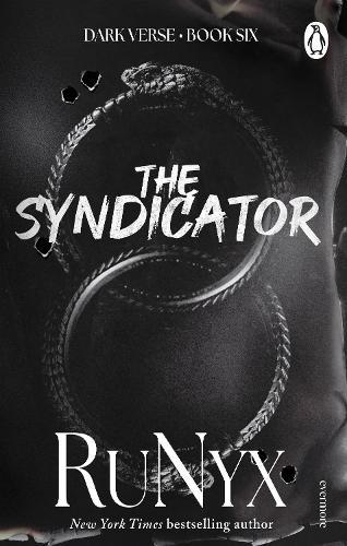 The Syndicator  by RuNyx at Abbey's Bookshop, 
