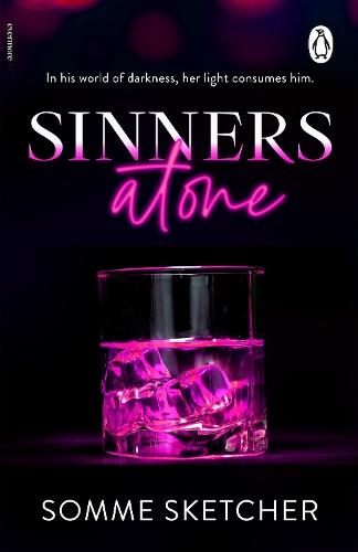 Sinners Atone  by Somme Sketcher at Abbey's Bookshop, 