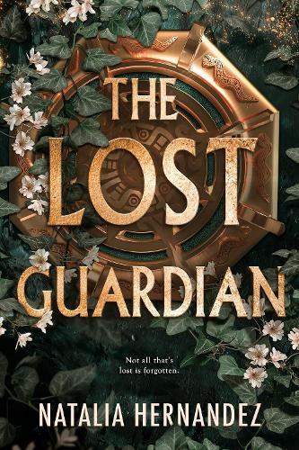 The Lost Guardian  by Natalia Hernandez at Abbey's Bookshop, 