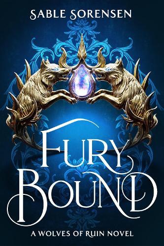 Fury Bound  by Sable Sorensen at Abbey's Bookshop, 