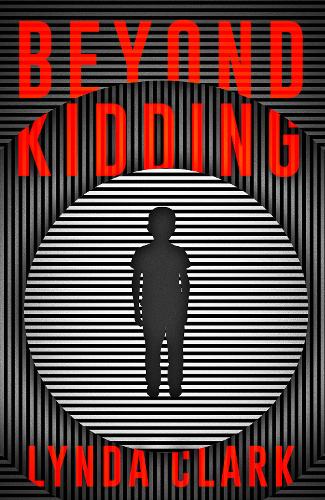 Beyond Kidding  by Lynda Clark at Abbey's Bookshop, 