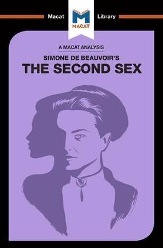 An Analysis of Simone de Beauvoir's The Second Sex  by Rachele Dini at Abbey's Bookshop, 