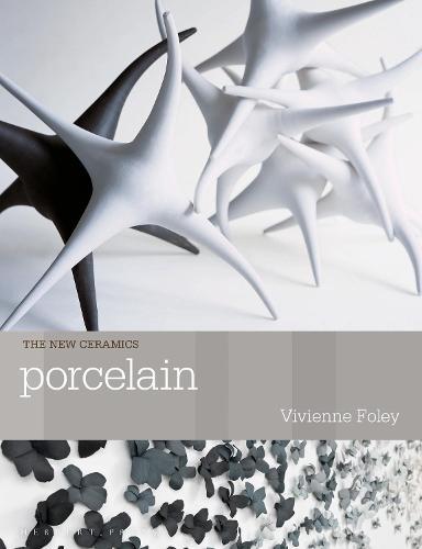 Porcelain  by Vivienne Foley at Abbey's Bookshop, 