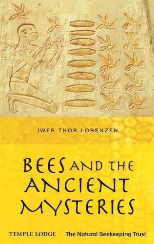 Bees and the Ancient Mysteries