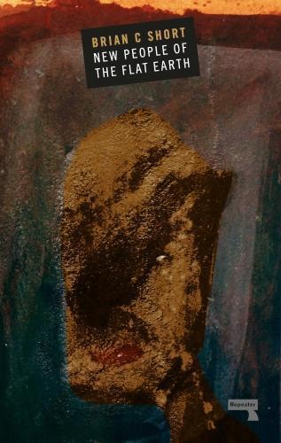 New People of the Flat Earth  by Brian Short at Abbey's Bookshop, 