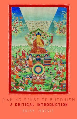 Bunny Buddhism: Hopping Along the Path to Enlightenment