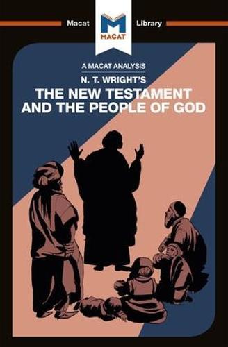 An Analysis of N.T. Wright's The New Testament and the People of God  by Benjamin Laird at Abbey's Bookshop, 