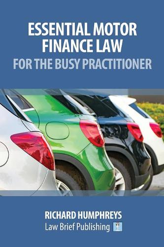 An Introduction to the Law on Financial Investment