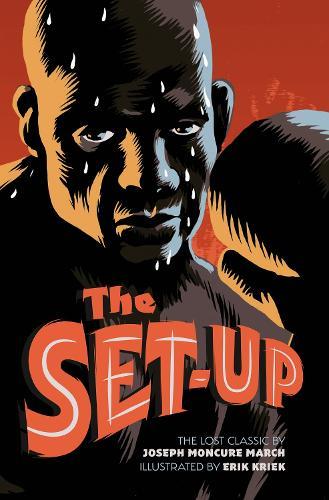 The Set Up  by Joseph Moncure March at Abbey's Bookshop, 
