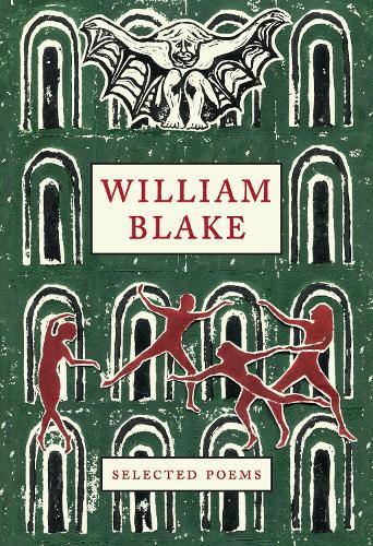 William Blake: Selected Poems  by Louise Guinness at Abbey's Bookshop, 