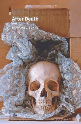 After Death  by Francois J. Bonnet at Abbey's Bookshop, 