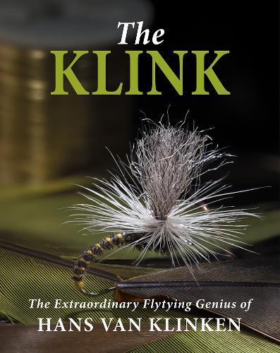 The Klink (book): The Extraordinary Flytying Genius of Hans van Klinken